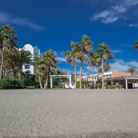 Apartamento Paradise, Nº5 *