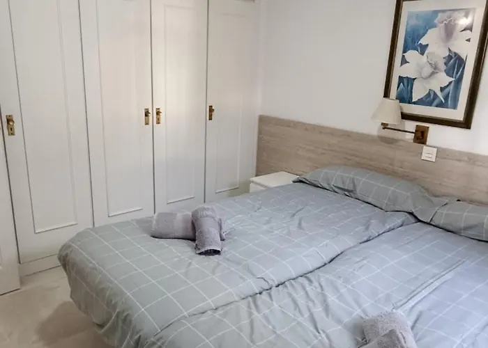 Apartamento Paradise, Nº5