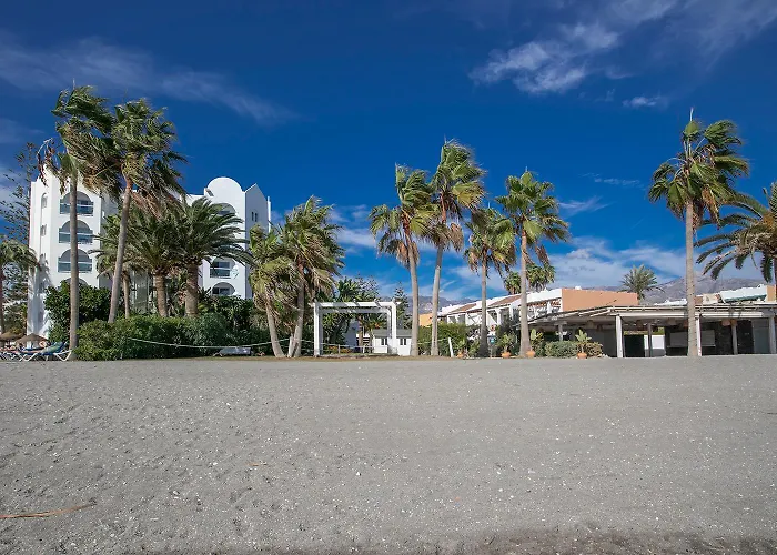 Apartamento Paradise, Nº5 *