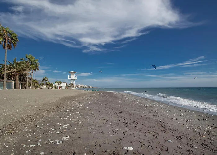 Paradise, Nº5 Apartamento Nerja