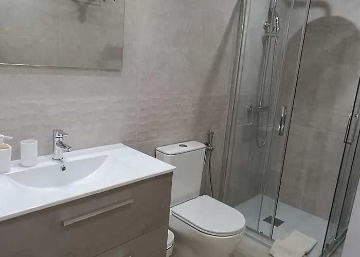 Apartamento Paradise, Nº5