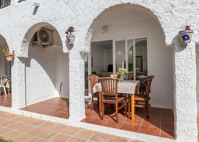 Paradise, Nº5 Apartamento Nerja