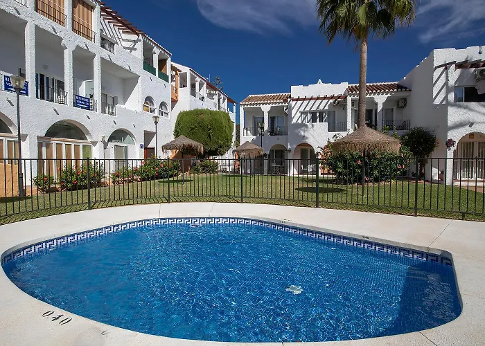 Paradise, Nº5 * Nerja