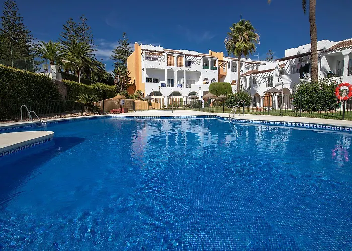 Paradise, Nº5 Apartamento Nerja