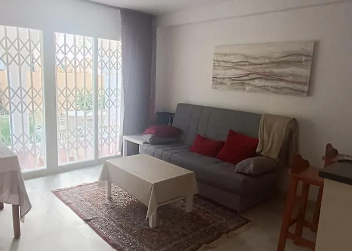 Paradise, Nº5 Apartamento Nerja