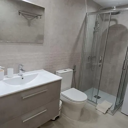 Appartement Paradise, Nº5