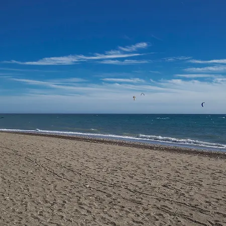 Paradise, Nº5 Διαμέρισμα