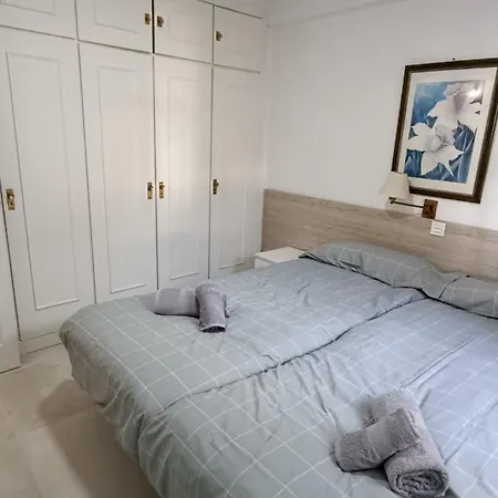 Διαμέρισμα Paradise, Nº5