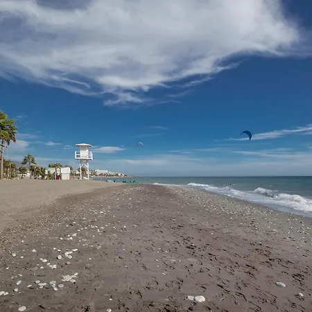 Paradise, Nº5 Apartment Nerja